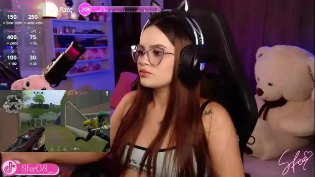 Thumbnail 2, sweetlee_1's Stream at Chaturbate, 17 days ago