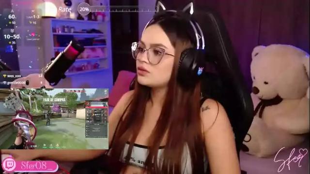 Thumbnail 3, sweetlee_1's Stream at Chaturbate, 17 days ago