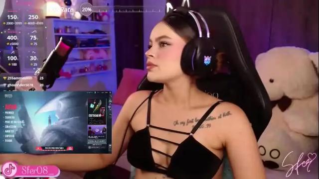 Thumbnail 1, sweetlee_1's Stream at Chaturbate, 10 days ago