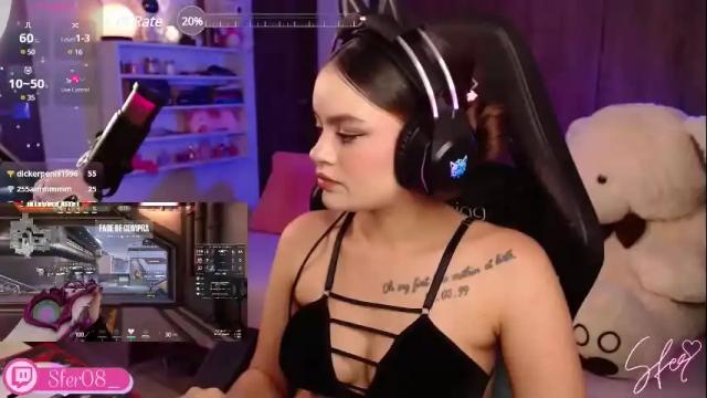 Image 3 of sweetlee_1 Stream on Chaturbate on 10 days ago