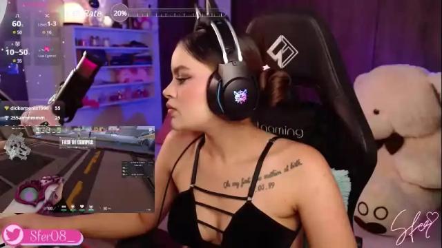 Image 4 of sweetlee_1 Stream on Chaturbate on 10 days ago