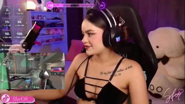 Image 6 of sweetlee_1 Stream on Chaturbate on 10 days ago
