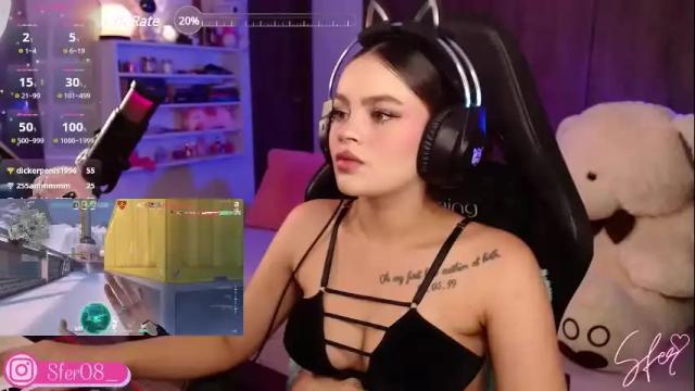 Image 8 of sweetlee_1 Stream on Chaturbate on 10 days ago