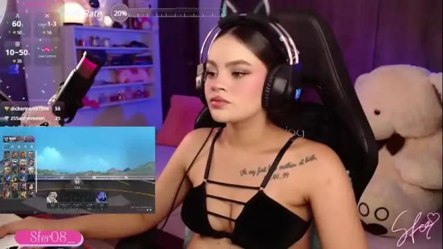 Thumbnail 3, sweetlee_1's Stream at Chaturbate, 10 days ago