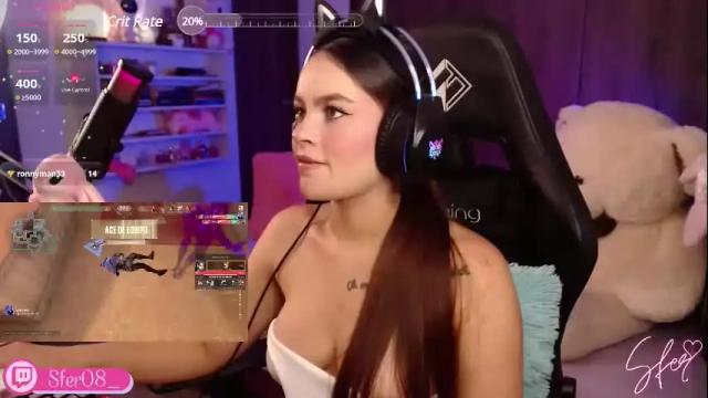 Image 11 of sweetlee_1 Stream on Chaturbate on 5 days ago
