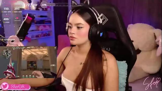 Image 12 of sweetlee_1 Stream on Chaturbate on 5 days ago
