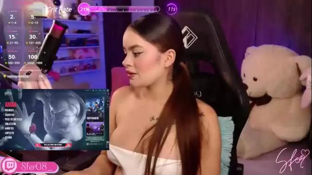 Thumbnail 2, sweetlee_1's Stream at Chaturbate, 5 days ago