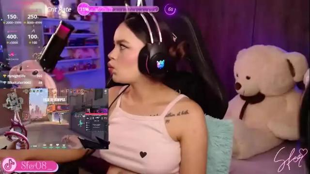 Image 11 of sweetlee_1 Stream on Chaturbate on 3 days ago