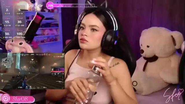 Image 2 of sweetlee_1 Stream on Chaturbate on 3 days ago