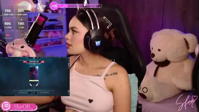 Image 3 of sweetlee_1 Stream on Chaturbate on 3 days ago