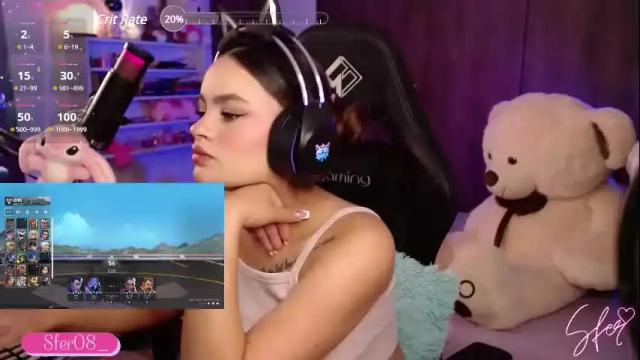 Image 4 of sweetlee_1 Stream on Chaturbate on 3 days ago