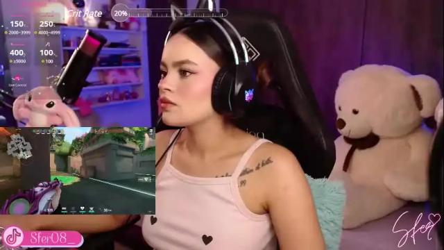Thumbnail 2, sweetlee_1's Stream at Chaturbate, 3 days ago