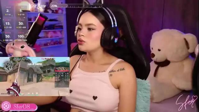 Image 6 of sweetlee_1 Stream on Chaturbate on 3 days ago