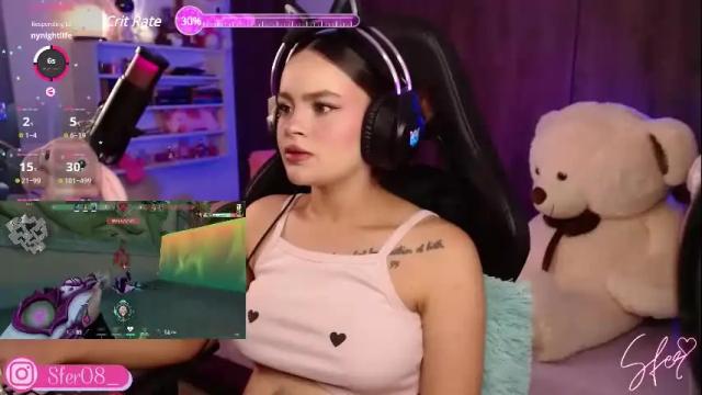 Image 7 of sweetlee_1 Stream on Chaturbate on 3 days ago