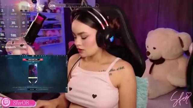 Image 8 of sweetlee_1 Stream on Chaturbate on 3 days ago