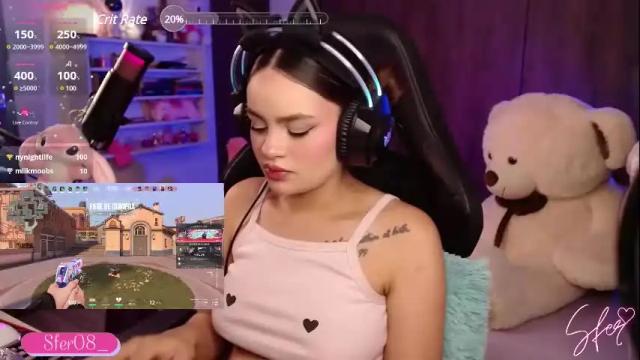 Thumbnail 3, sweetlee_1's Stream at Chaturbate, 3 days ago