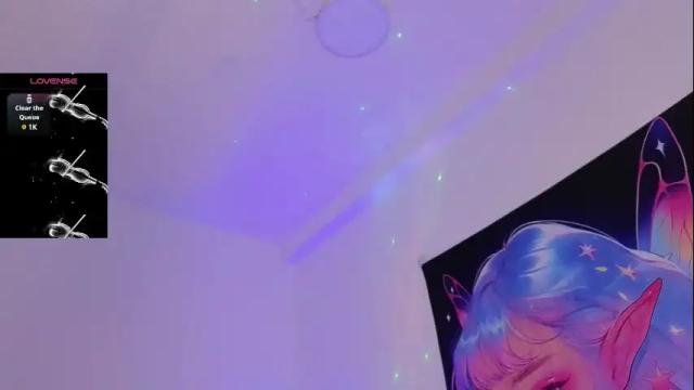 Image 3 of sweetletty_ Stream on Chaturbate on 2 months ago