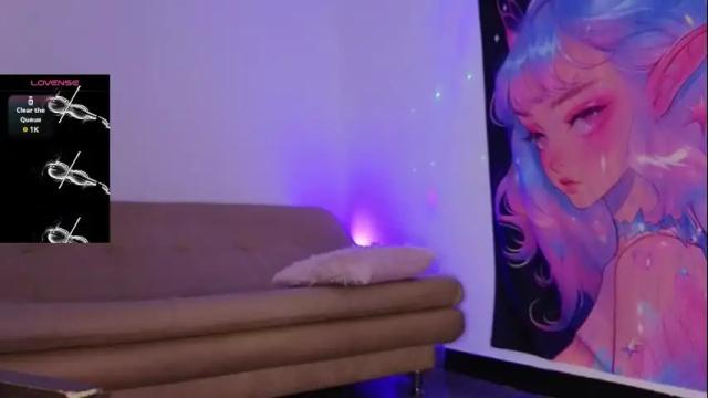 Image 6 of sweetletty_ Stream on Chaturbate on 2 months ago