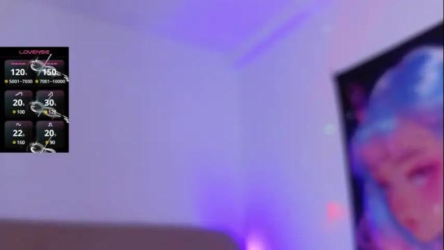 Image 10 of sweetletty_ Stream on Chaturbate on 2 months ago