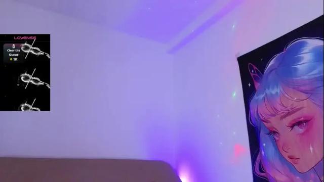 Image 8 of sweetletty_ Stream on Chaturbate on 2 months ago