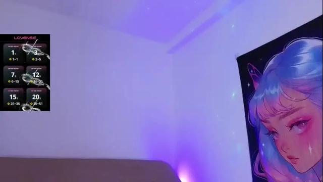 Thumbnail 3, sweetletty_'s Stream at Chaturbate, 1 month ago