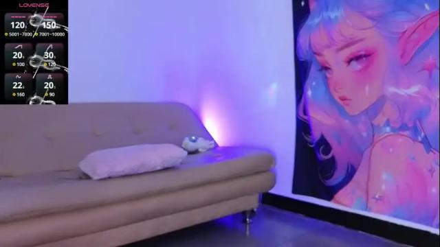 Image 10 of sweetletty_ Stream on Chaturbate on 1 month ago