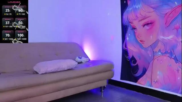 Thumbnail 3, sweetletty_'s Stream at Chaturbate, 1 month ago