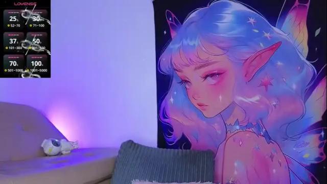 Thumbnail 1, sweetletty_'s Stream at Chaturbate, 1 month ago