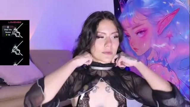 Image 3 of sweetletty_ Stream on Chaturbate on 1 month ago