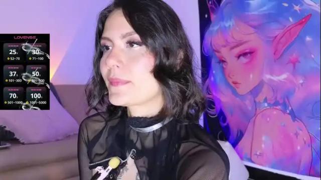 Thumbnail 2, sweetletty_'s Stream at Chaturbate, 1 month ago