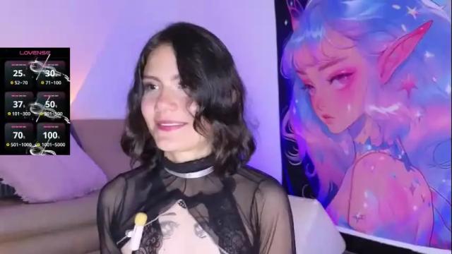Image 8 of sweetletty_ Stream on Chaturbate on 1 month ago