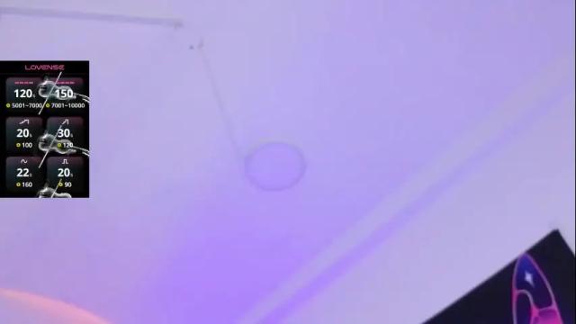 Image 12 of sweetletty_ Stream on Chaturbate on 1 month ago