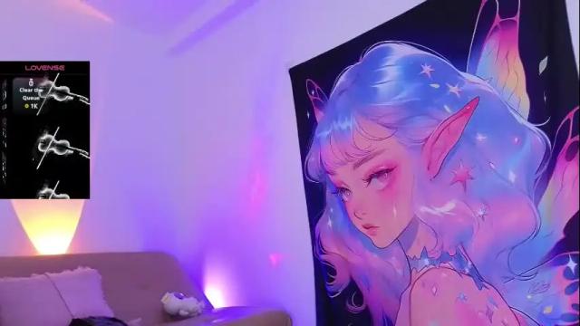 Image 4 of sweetletty_ Stream on Chaturbate on 1 month ago