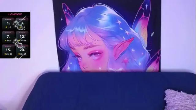 Image 6 of sweetletty_ Stream on Chaturbate on 1 month ago