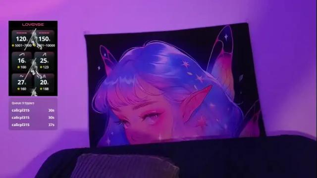 Image 2 of sweetletty_ Stream on Chaturbate on 1 month ago
