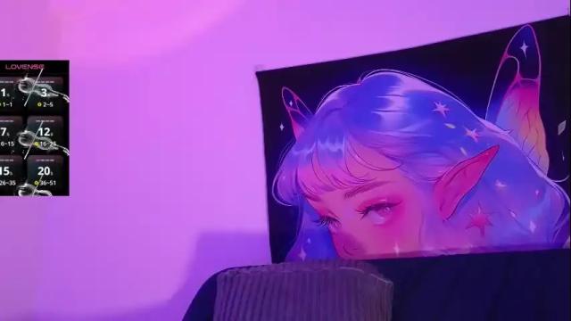 Image 4 of sweetletty_ Stream on Chaturbate on 1 month ago