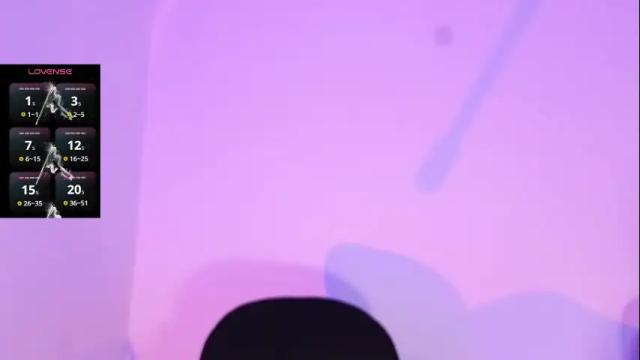 Thumbnail 2, sweetletty_'s Stream at Chaturbate, 25 days ago