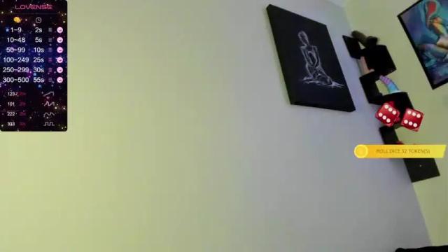 Thumbnail 2, sweetlilraven's Stream at Chaturbate, 16 months ago