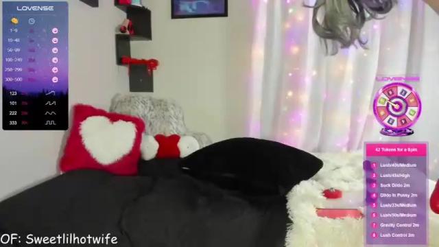 Image 12 of sweetlilraven Stream on Chaturbate on 15 months ago