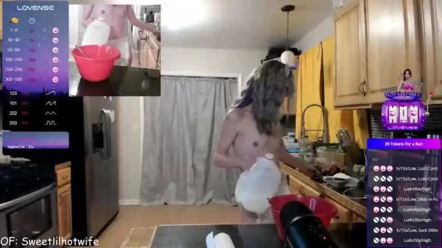 Image 6 of sweetlilraven Stream on Chaturbate on 14 months ago