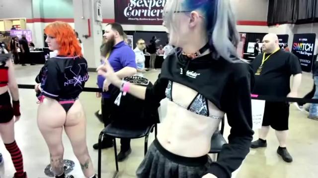 Thumbnail 3, sweetlilraven's Stream at Chaturbate, 13 months ago