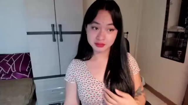 Thumbnail 2, sweetlovepinay04's Stream at Chaturbate, 13 months ago