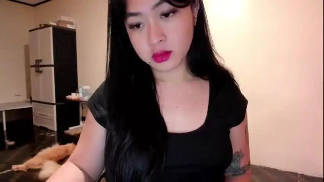 Image 4 of sweetlovepinay04 Stream on Chaturbate on 25 days ago