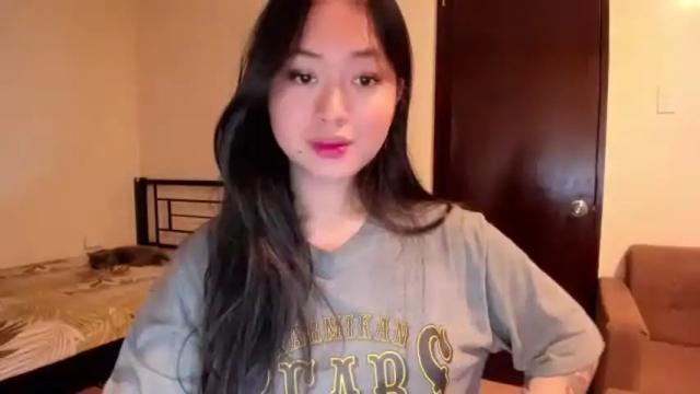 Thumbnail 2, sweetlovepinay04's Stream at Chaturbate, 2 months ago