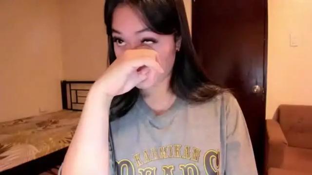 Thumbnail 3, sweetlovepinay04's Stream at Chaturbate, 2 months ago