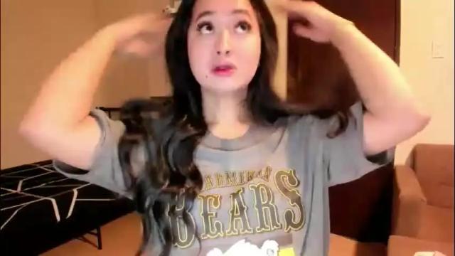 Image 11 of sweetlovepinay04 Stream on Chaturbate on 1 month ago