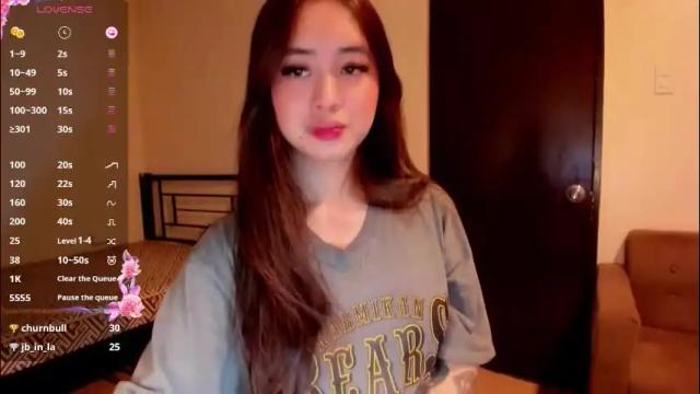 Image 10 of sweetlovepinay04 Stream on Chaturbate on 2 months ago