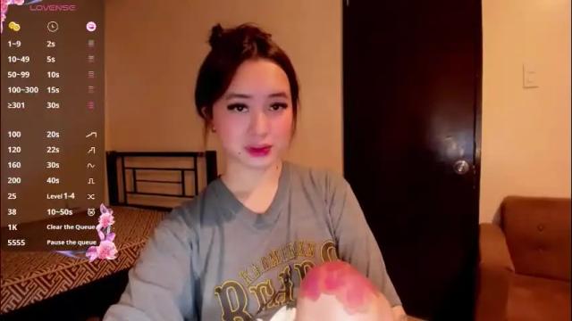 Thumbnail 2, sweetlovepinay04's Stream at Chaturbate, 1 month ago