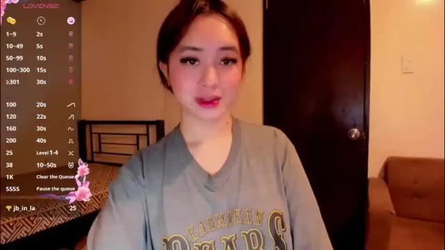 Image 6 of sweetlovepinay04 Stream on Chaturbate on 2 months ago