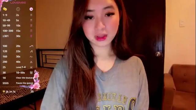 Image 7 of sweetlovepinay04 Stream on Chaturbate on 2 months ago